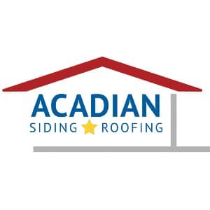 Acadian Siding & Roofing