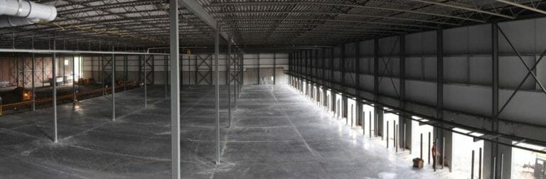 Federated Coop Warehouse Addition 600px